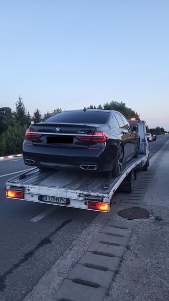 Servicii Auto Mobil - Reparatii la domiciliu si tractari auto