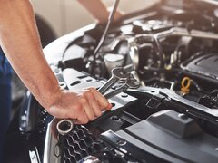 Servicii Auto Mobil - Reparatii la domiciliu si tractari auto